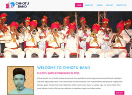 Chootu Band