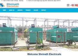 Shri Nath Electricals
