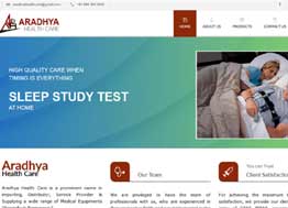 Aradhya Health Care