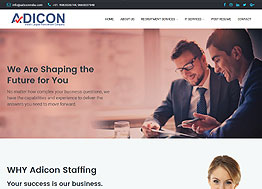 Adicon India Consultancy