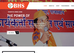 Bhartiya Hindu Sena