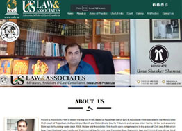 Us law & Associates 