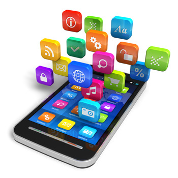 Mobile App development