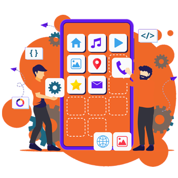 Mobile App development